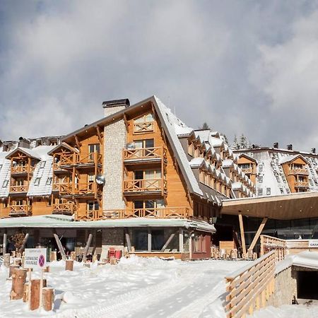 Jahorina Apartmani Vucko F&F Zewnętrze zdjęcie