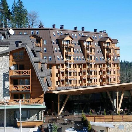 Jahorina Apartmani Vucko F&F Zewnętrze zdjęcie