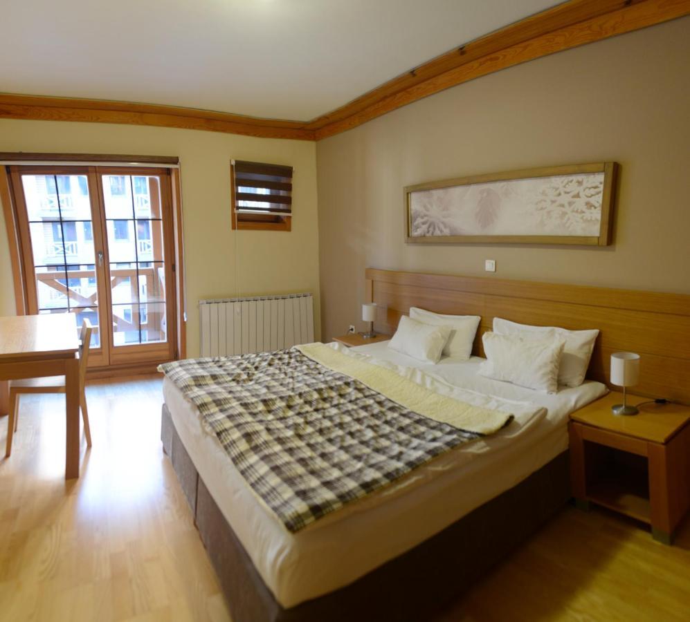 Jahorina Apartmani Vucko F&F Zewnętrze zdjęcie