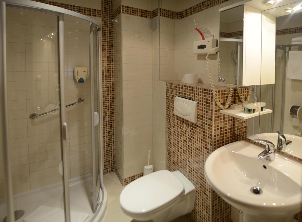 Jahorina Apartmani Vucko F&F Zewnętrze zdjęcie