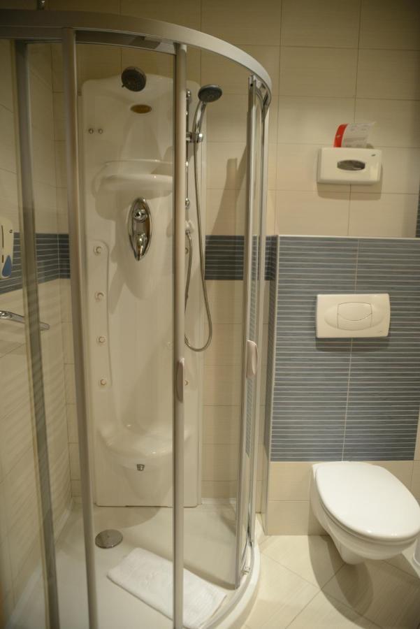 Jahorina Apartmani Vucko F&F Zewnętrze zdjęcie