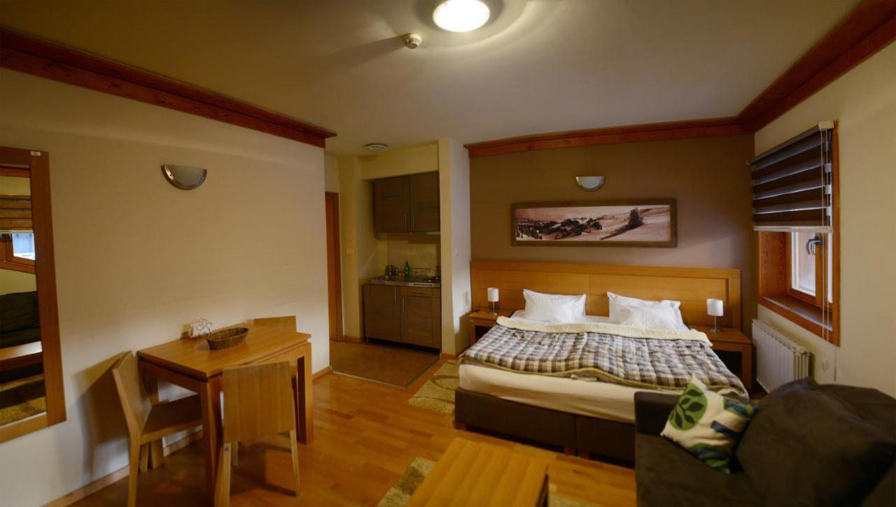 Jahorina Apartmani Vucko F&F Zewnętrze zdjęcie