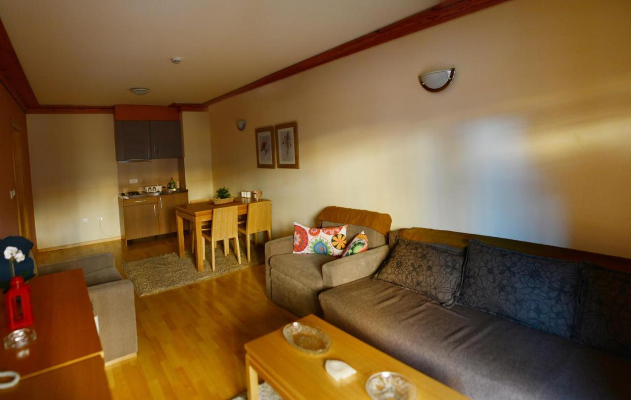 Jahorina Apartmani Vucko F&F Zewnętrze zdjęcie