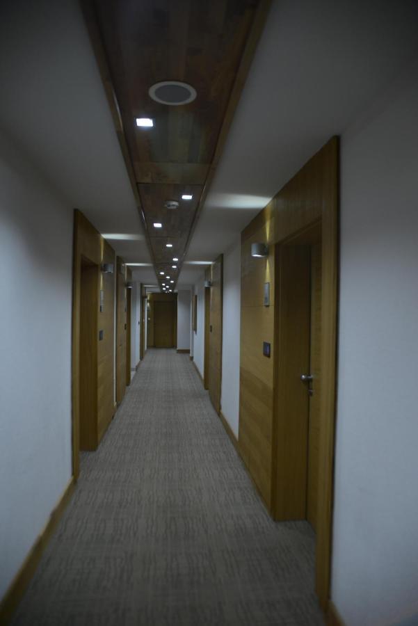 Jahorina Apartmani Vucko F&F Zewnętrze zdjęcie